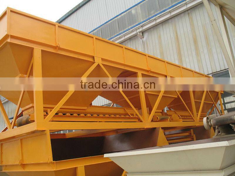 BEST PRICE!!! Aggregate Batcher Machine PLD800(48m3/h)
