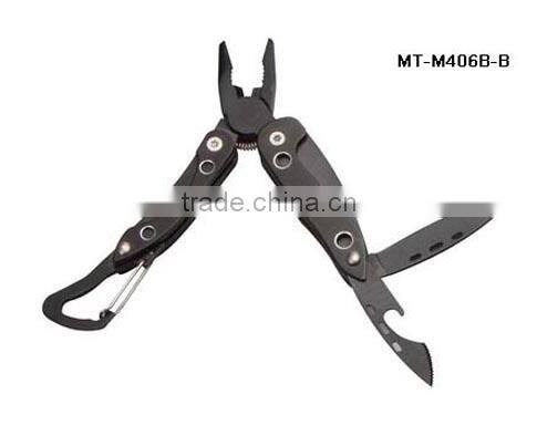 Multi-function tools Climbing Folding Pliers
