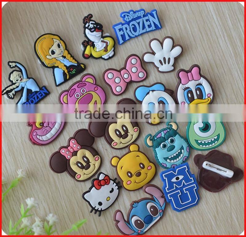 Waterproof car badge emblem sticker logo