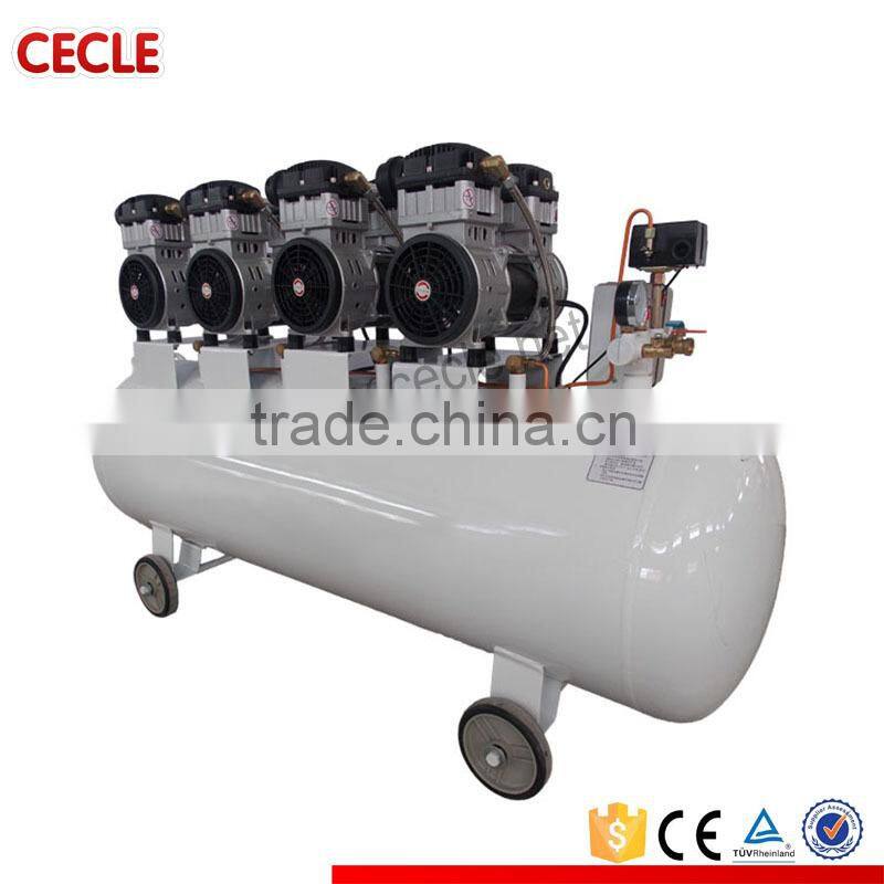 electric pump air compressor no oil 220V