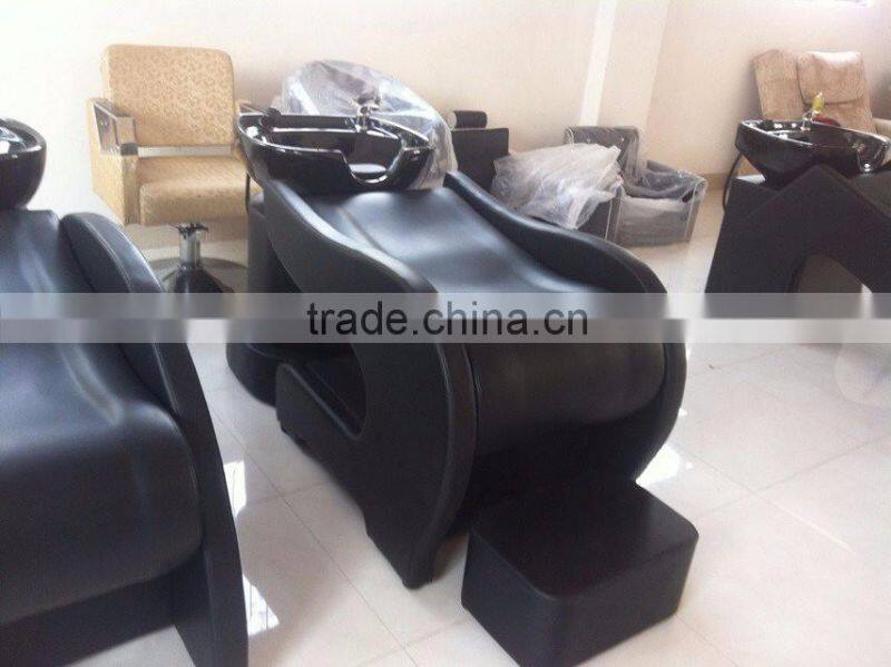 Backwash Shampoo Chair/backwash Shampoo Unit SPC009