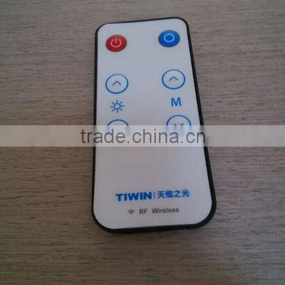 TIWIN factory sale 27w Remote / Wifi Control color changing ceiling light