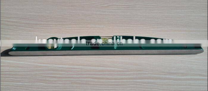 KC-37011 water level measurement instrumentsHigh quality magnetic construction cast level