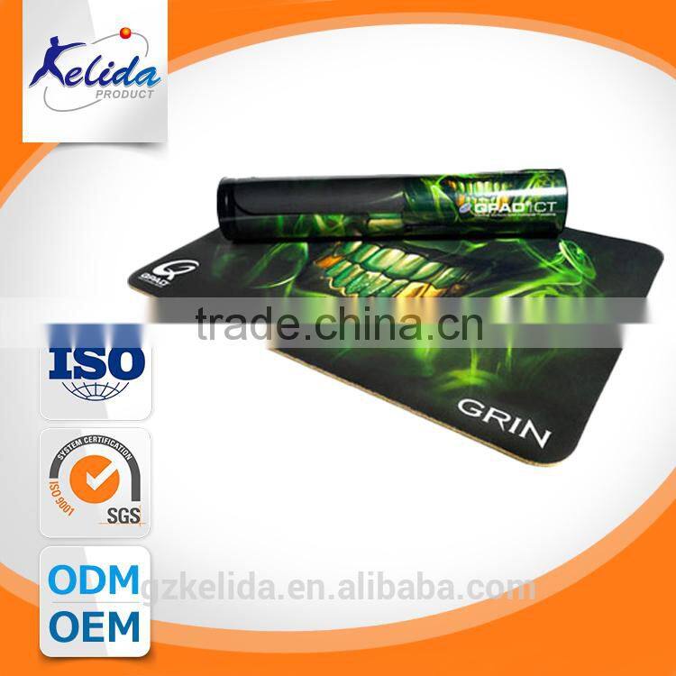 stylish mouse pad,gaming pad for sublimation ,laptop desk with gaming pads