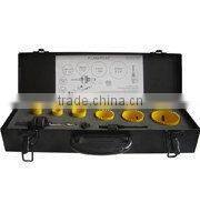 Designer hot selling arbor for small bi-metal hole saw