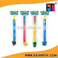 10" Animal shape Foam water gun toys 10123429