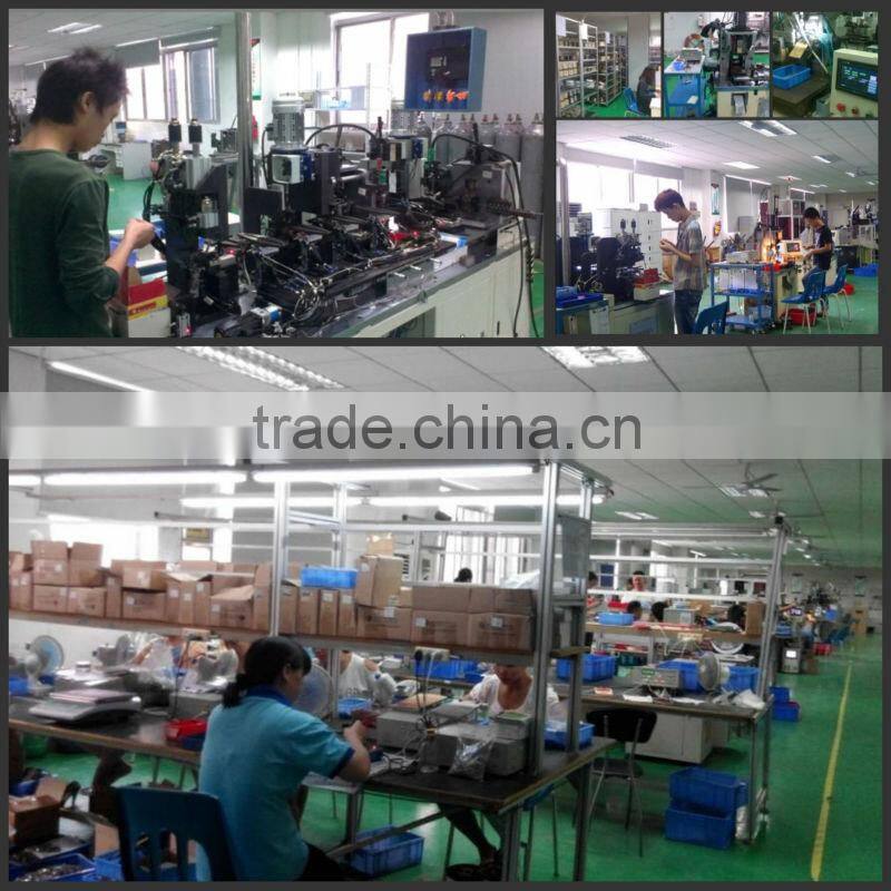 2-5 Watts 5%/1% Alloy Shunt Resistors(Type SBB)