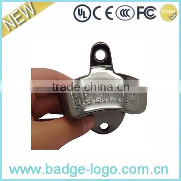 Beer Metal Wall Mount Bottle Opener Series