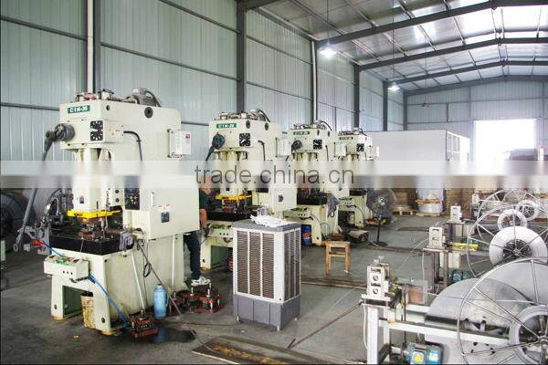 hook cutting knife blade