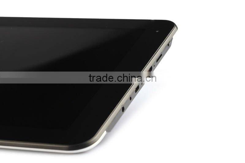 new arriving 9.7 inch IPS II Andriod 4.0,DDR3 1GB,16GB nand flash,tablet pc with blutooth,HDMI port,cheap price