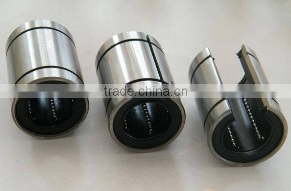 good quality 2rs linear ball bearing LM16UU IKO