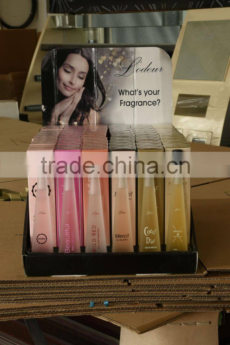 Eau De Parfum Type and Floral Scent cheap perfume gift sets