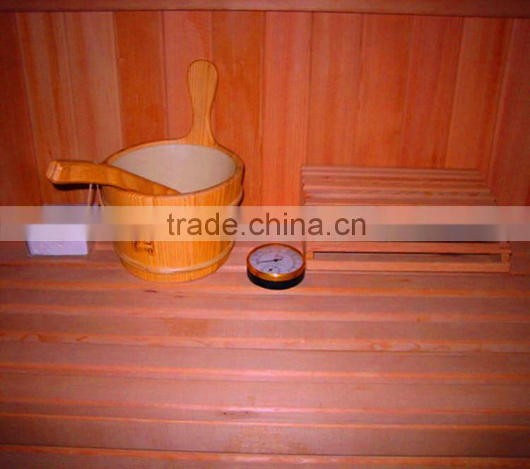 steam function music relax sauna room super deluxe sauna