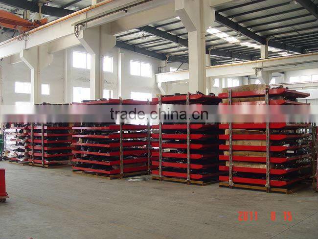 tractor brush cutter, agriculture machine grass cutter