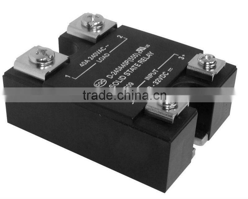 SSR/ solid state relay ssr/relay 12v