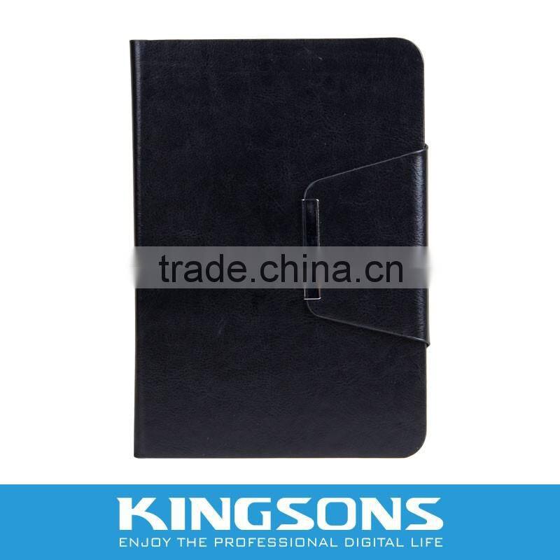 leather case for 9 inch tablet pc, cartoon case for tablet