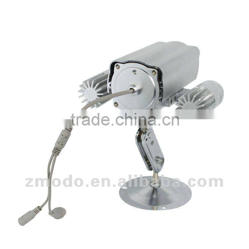 Zmodo Outdoor CCD 330' IR 650TVL HD Camera Module