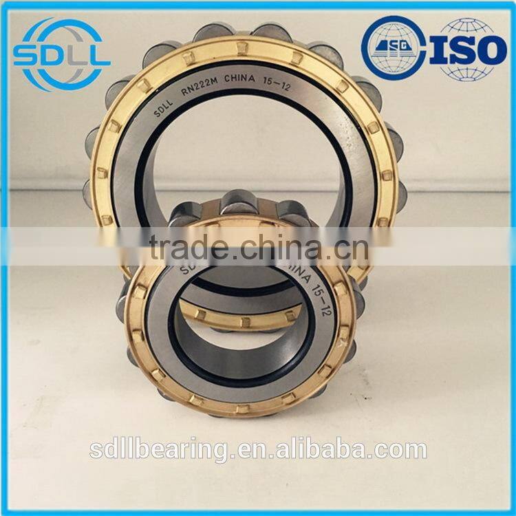 High quality classical cylindrical roller bearings china 419