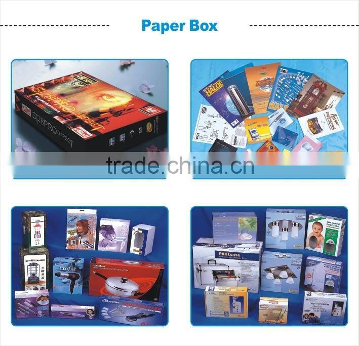 BLACK FRUIT PALLET WITH GLOSSY LAMINATION