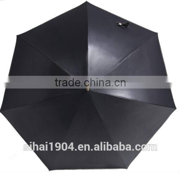 23''*7K carbon fiber fancy straight super light umbrella