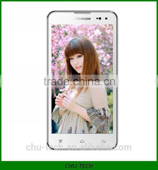 5.0 Inch Hisense U971 Smartphone Quad Core