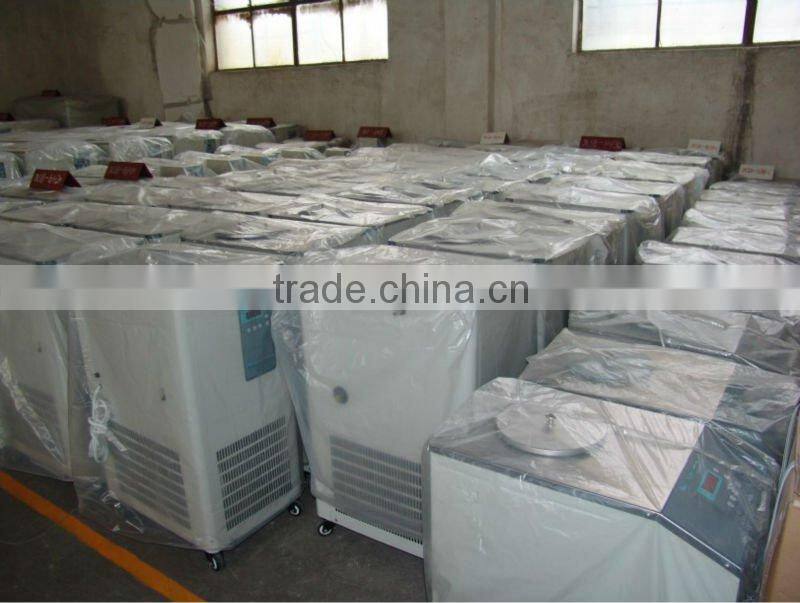 ZT-20-200-80 refrigeration unit temperature range from -80 to 200 degree