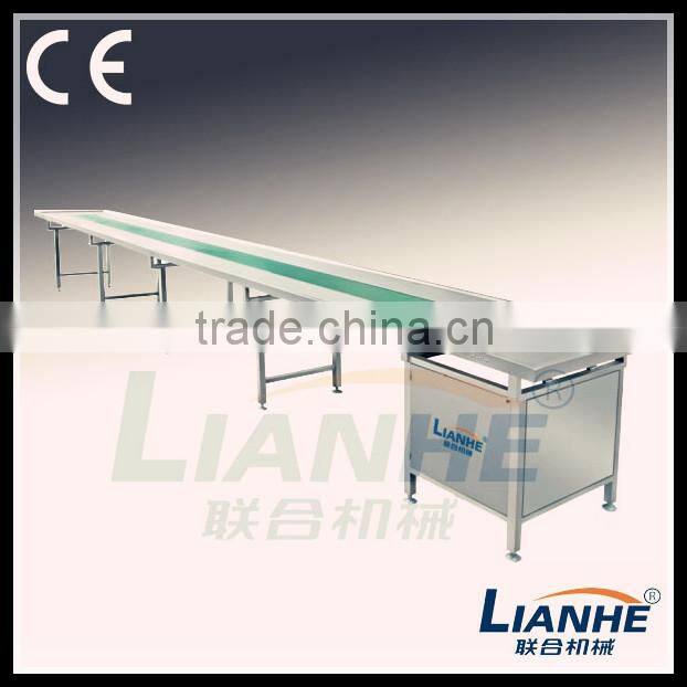 conveyor belt production line,industrial conveyor