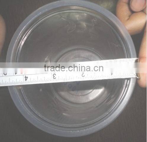 Disposable Bowl 1000ML Capacity