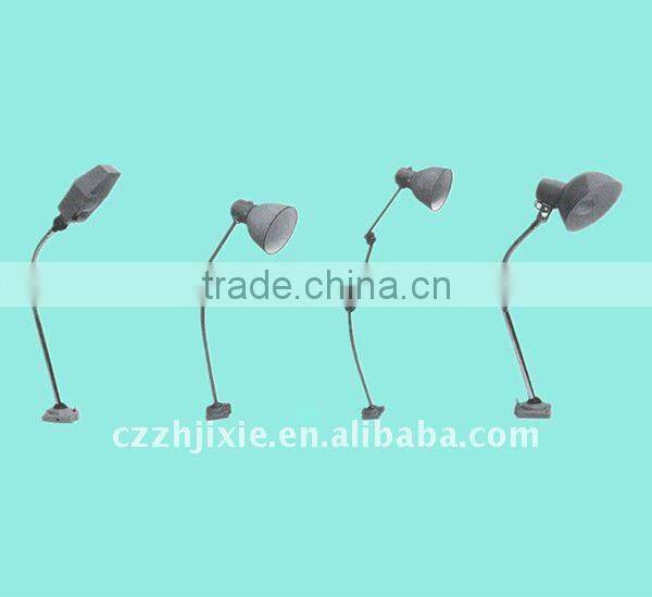 Flexible Incandescent light