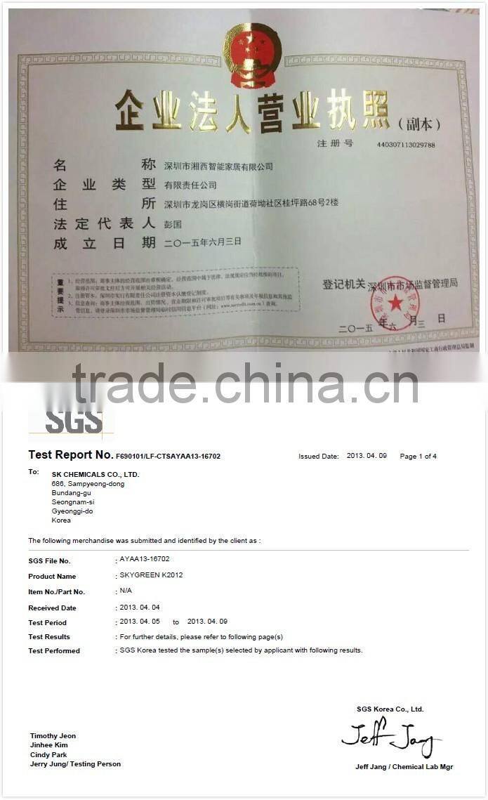 New design stainless steel water bottle/vacuum bottle/thermos bottle for gift