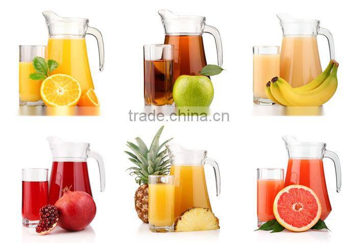 Plastic drink dispenser