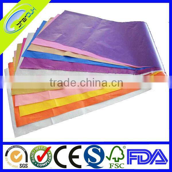 customized tissue paper with company logo wholesales