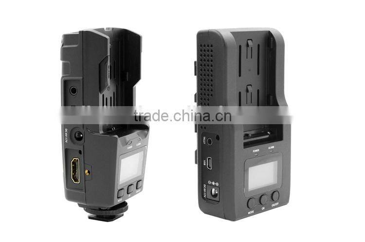 LM-WHD100 WHDI Stick Black Wireless Transmission System, HDMI Input & Output, 1080p