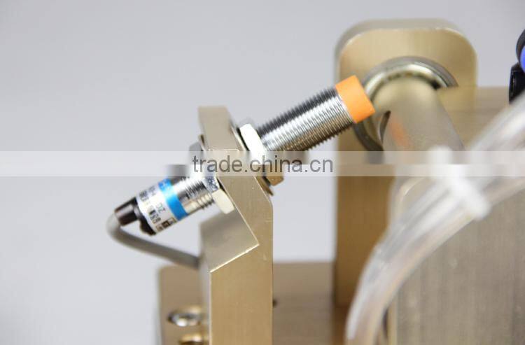 FREE SHIPPING TBK Automatic OCA Laminating Machine Universal Automatic OCA Film Laminating