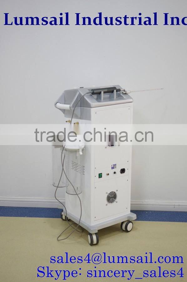 PAL Power assisted liposuction machine