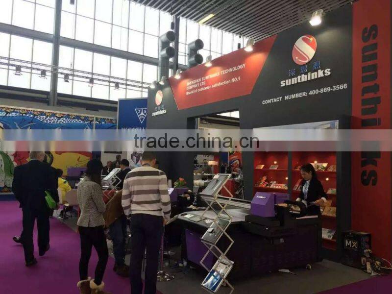 Yuxunda YXD-ZZS405 2015 40*50cm higt quality pneumatic double swing style heat press machine heat press machine of sale