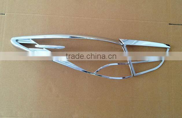 Hyundai IX35 rear lamp cover,oe style tail lamp cover for Hyundai IX35 2010-2012