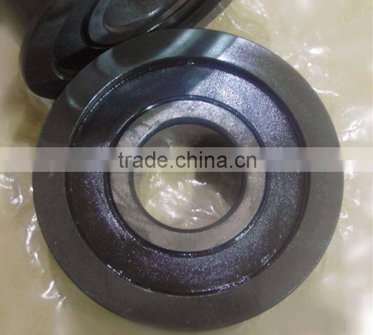High Quality Forklift Parts Mast Guide bearing 309SZZ-4 MG309DDA