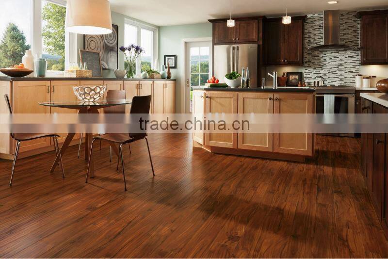 wire burshed 1/2''thinkness matte gloss european oak wood engineered floor