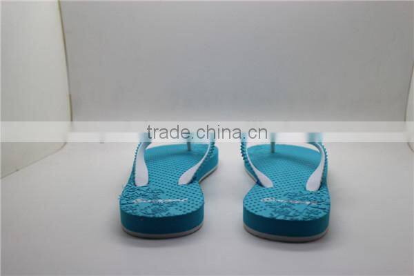 promotional cheap wholesale personalized flip flops;make your own slipper