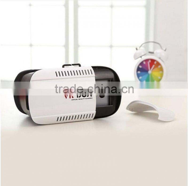 3D Glasses Glasses Type and Virtual Reality 3D Glasses Type VR headset