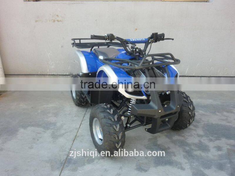 High Quality Automatic 110cc Cheap Chinese ATV for Sale / ATV006