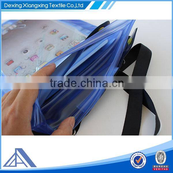 promotional waterproof dry bag waterproof bag mobile phone waterproof bag