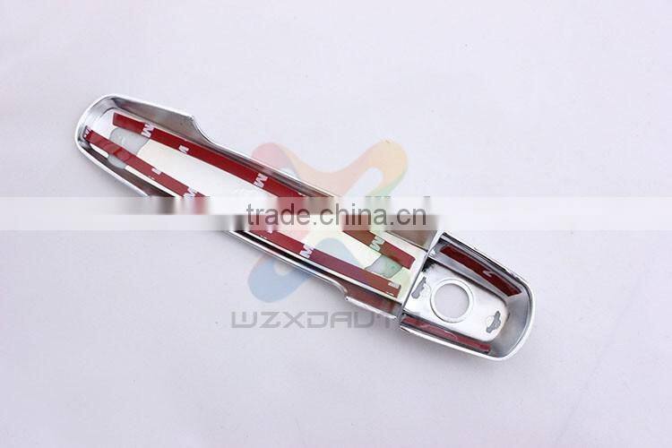 DOOR HANDLE COVER ABS CHROME DOOR HANDLE COVER FOR CHERY A5