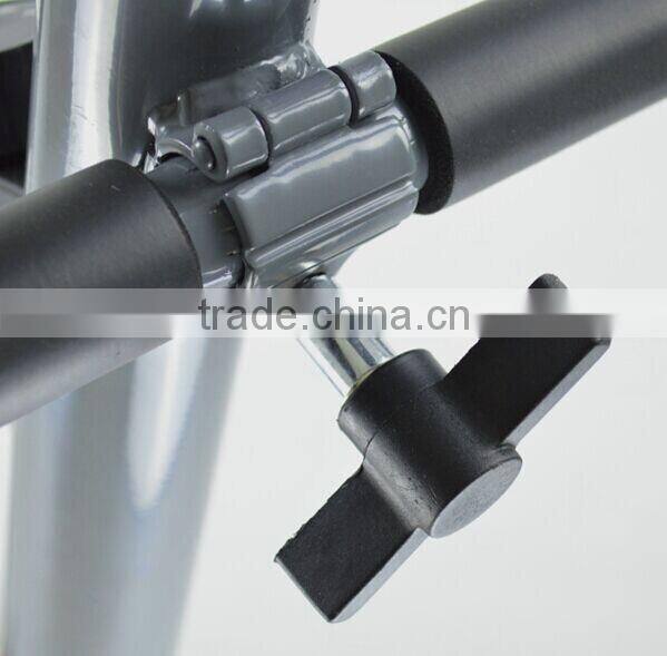 New product exercise bike frame belt brive