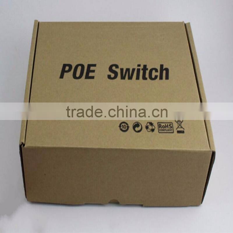 Similar HUAWEI POE Switch 8 port IEEE802.3af
