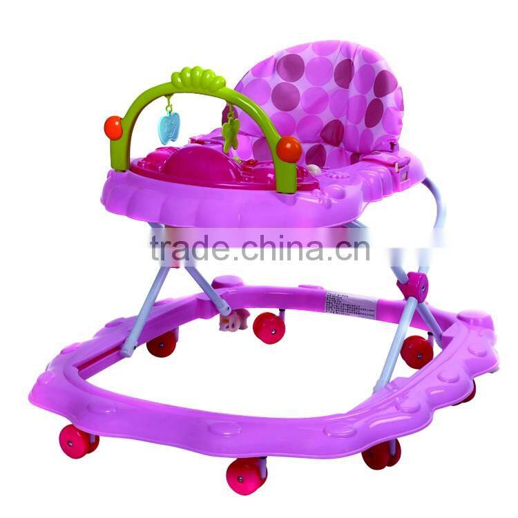 OEM baby walker manufacture cheap baby walker baby walker hot sale
