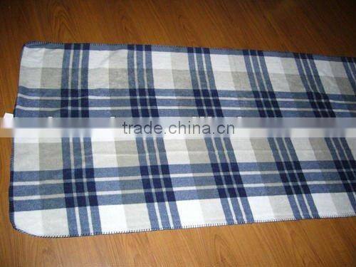 different design printed anti-pilling fleece blanket