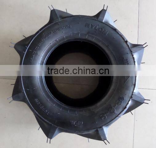 18-9-8 Micro tillage tire/Agriculture Machinery tyre
