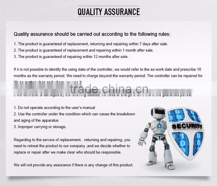 Modified sine wave 3000W charging power inverter dc to ac with UPS